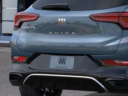 New 2026 Buick Encore GX Sport Touring FWD image 14