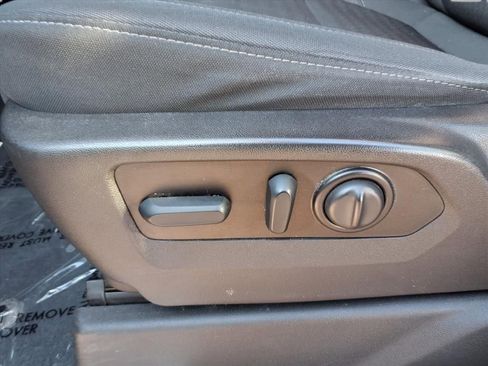 Used 2022 Chevrolet Silverado 1500 RST w/ Z71 Off-Road Package image 21