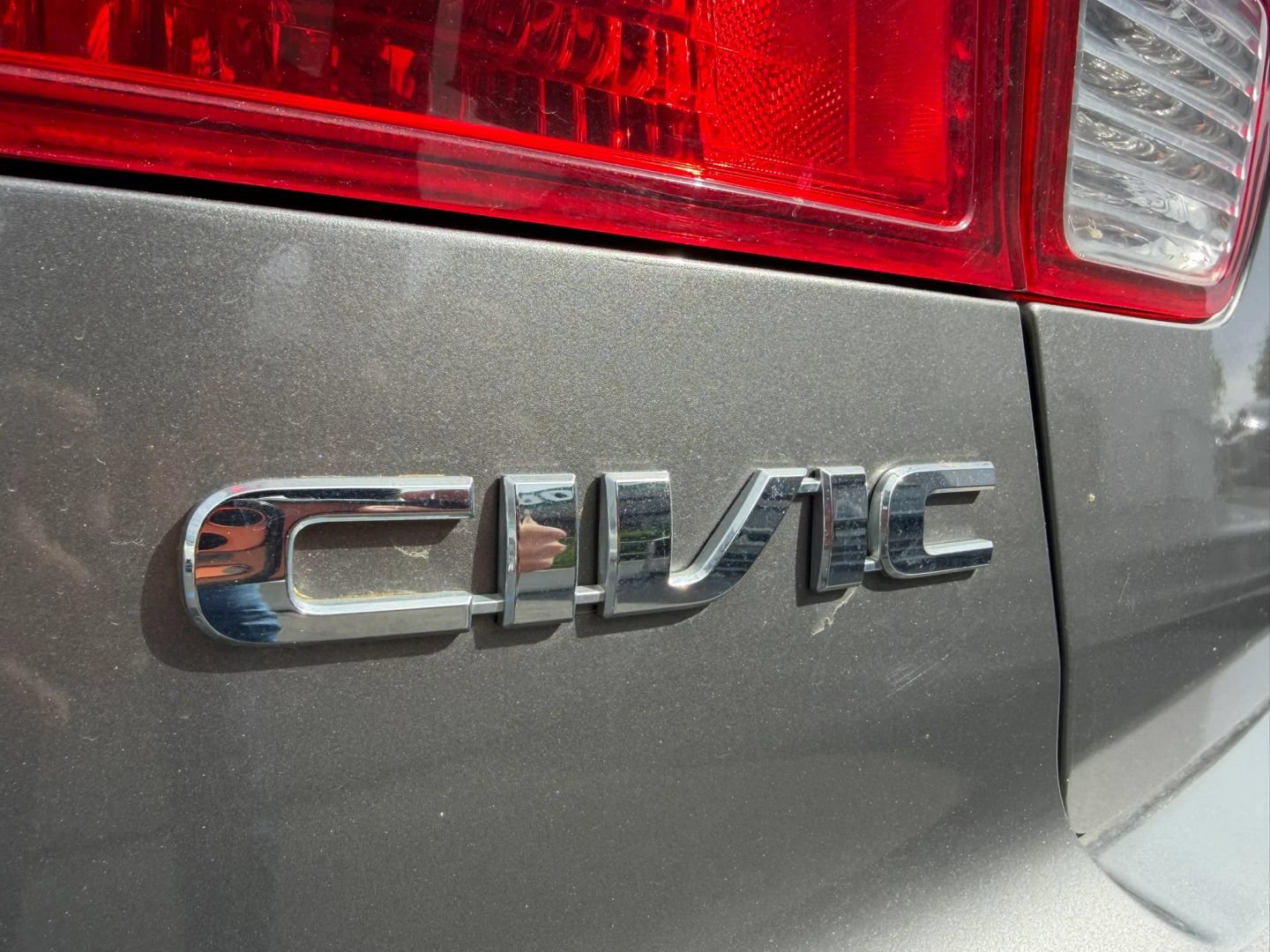 Used 2005 Honda Civic LX image 16