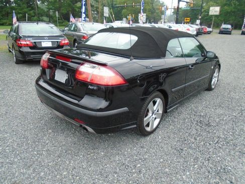 Used 2006 Saab 9-3 Aero image 32