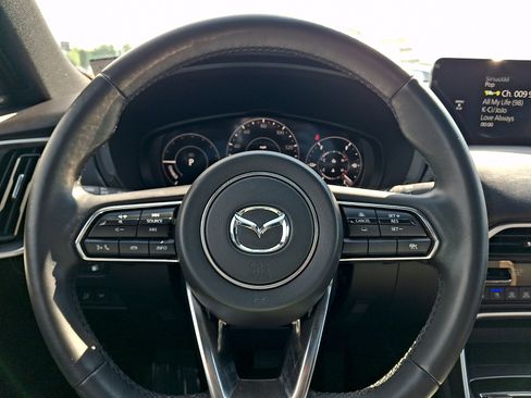 Certified 2024 MAZDA CX-90 Plug-In Hybrid w/ Premium Plus AWD/4WD image 24