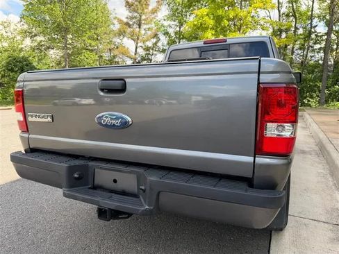 Used 2008 Ford Ranger 4x4 SuperCab image 16