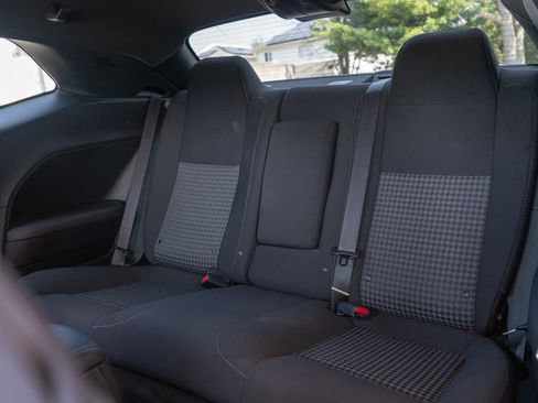 Used 2023 Dodge Challenger R/T Scat Pack image 45