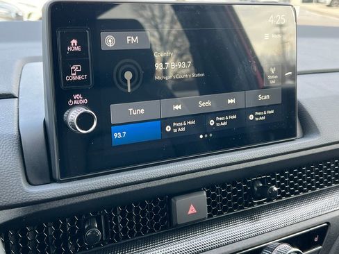 New 2026 Honda CR-V Sport-L image 22