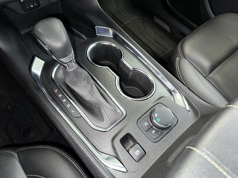 Certified 2023 Chevrolet Traverse LT w/ LPO, Floor Liner Package image 17