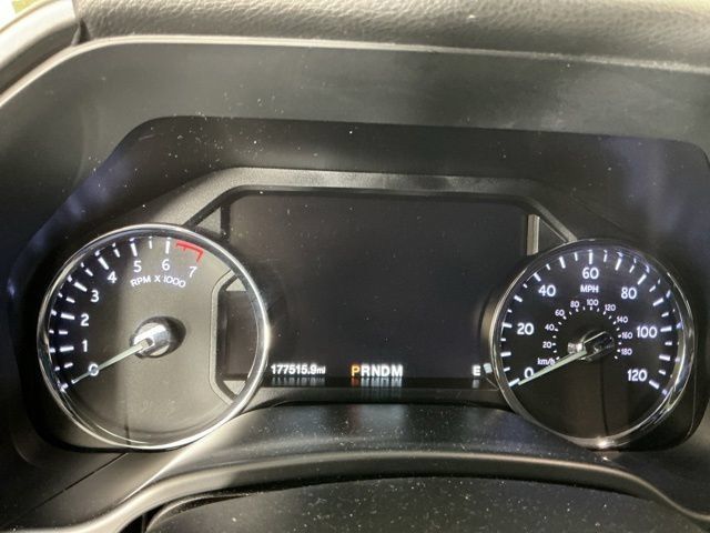 Used 2018 Ford Expedition Limited AWD/4WD image 10