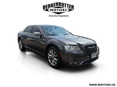 Used 2019 Chrysler 300 Limited