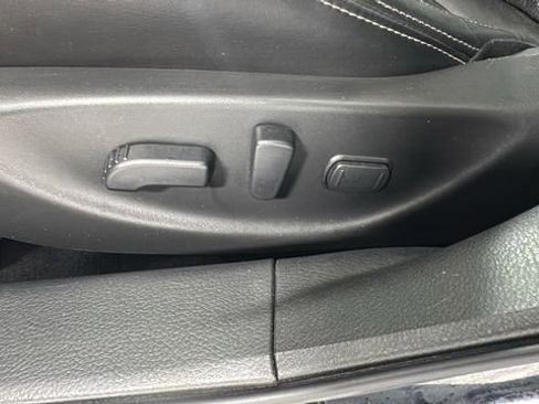 Used 2023 Nissan Maxima Platinum w/ Sport Mat Group image 11