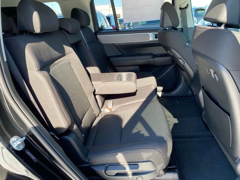 New 2026 Hyundai Santa Fe SE image 34