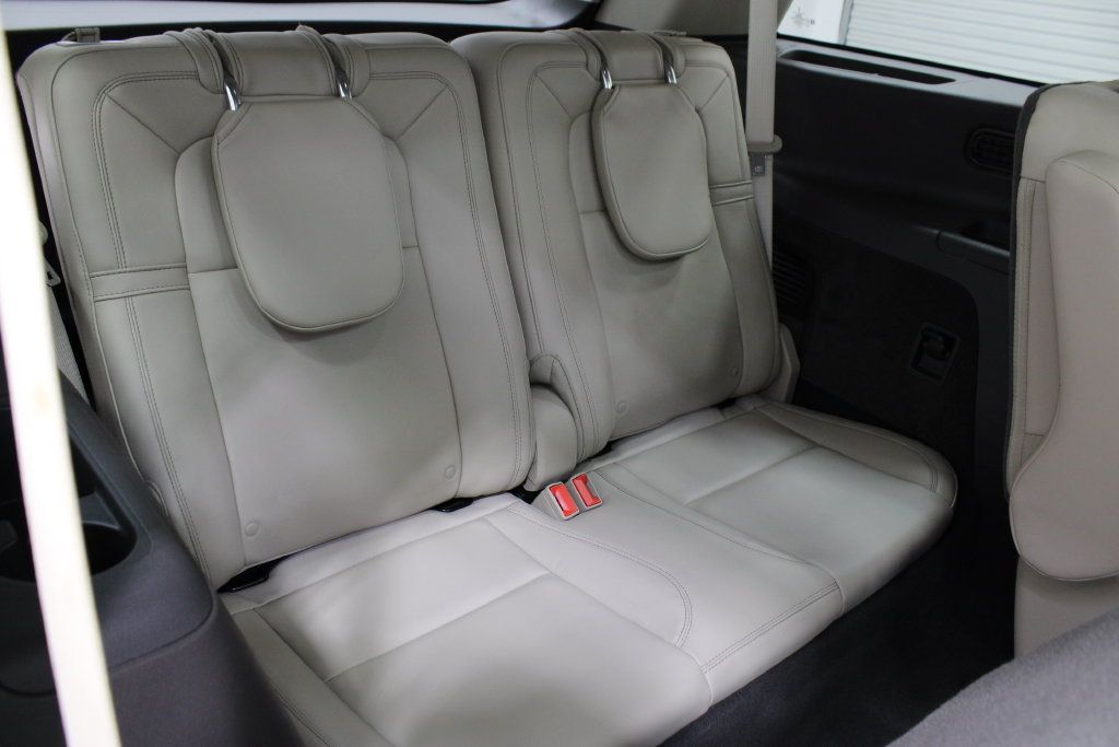 Used 2023 Lincoln Aviator Reserve w/ Elements Package Plus RWD image 22