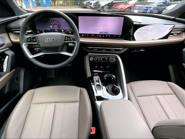 New 2026 Audi Q5 2.0T AWD/4WD image 7