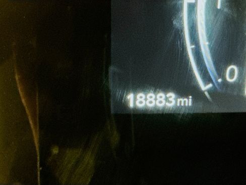 Used 2025 Toyota Grand Highlander XLE image 19