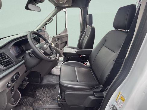 New 2026 Ford Transit 250 148 Medium Roof Extended AWD w/ Load Area Protection Package image 38