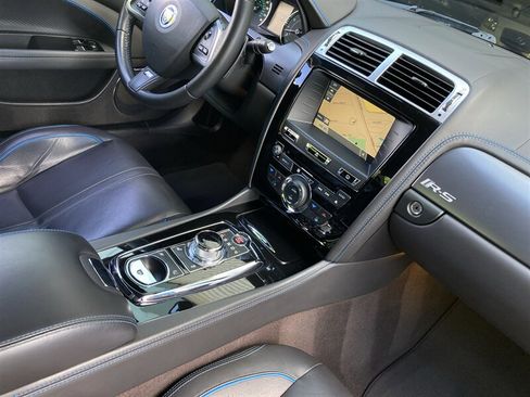 Used 2013 Jaguar XKR R-S RWD image 26