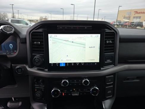 New 2024 Ford F150 XLT w/ Equipment Group 303A High image 19