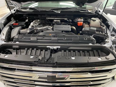 New 2026 Chevrolet Silverado 3500 LTZ w/ LTZ Plus Package AWD/4WD image 49