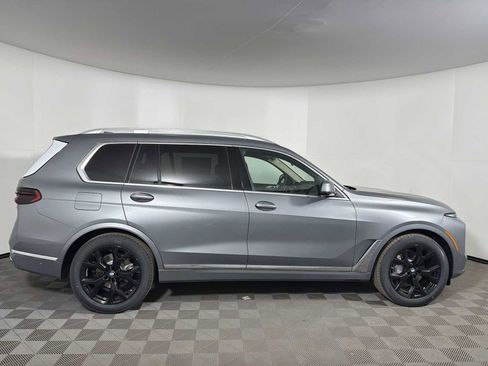 New 2026 BMW X7 xDrive40i image 8