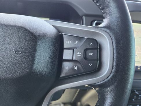 Certified 2024 Ford Bronco Big Bend AWD/4WD image 18