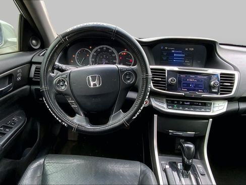 Used 2013 Honda Accord EX-L image 5