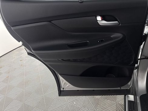 Certified 2022 Hyundai Santa Fe XRT FWD image 14