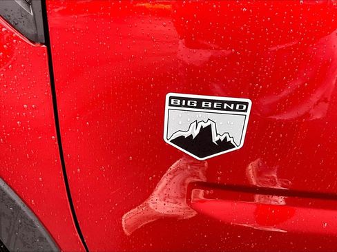 Used 2024 Ford Bronco Sport Big Bend w/ Convenience Package AWD/4WD image 8