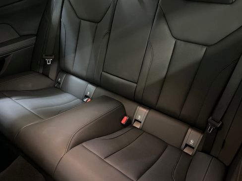 Used 2026 BMW M440i Coupe w/ Premium Package image 26