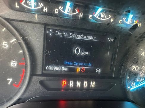 Used 2019 Ford F150 XL w/ Equipment Group 101A Mid AWD/4WD image 21