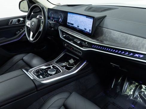 Used 2024 BMW X7 xDrive40i image 26