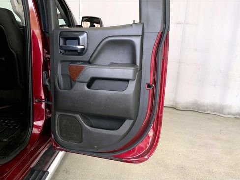 Used 2014 GMC Sierra 1500 SLE w/ Texas SLE Value Package RWD image 23