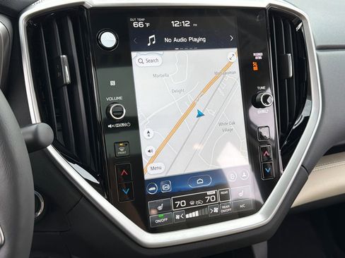 New 2026 Subaru Ascent Limited image 22