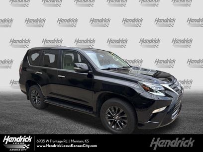 Used 2023 Lexus GX 460 Premium