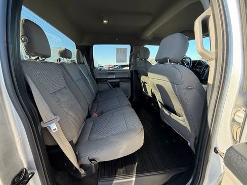 Used 2019 Ford F150 XLT w/ Equipment Group 302A Luxury image 20