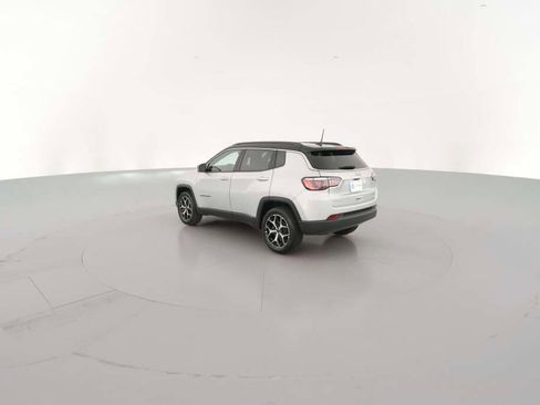 New 2026 Jeep Compass Limited image 8