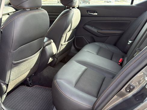 Used 2020 Nissan Altima 2.5 SR image 20