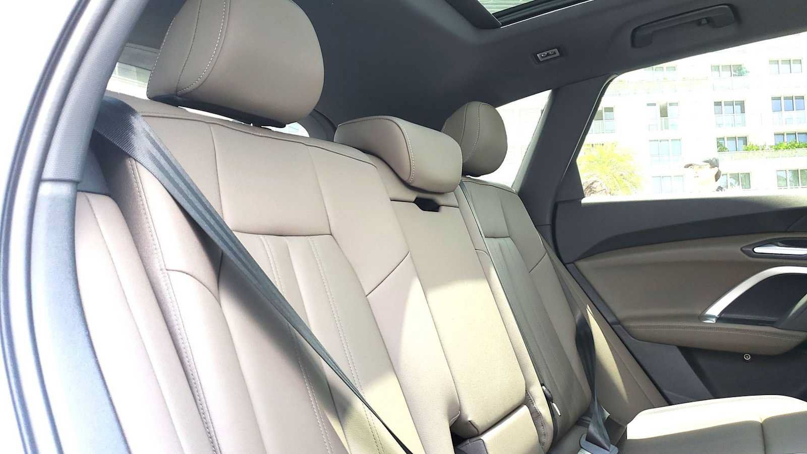 New 2026 Audi Q5 Premium Plus AWD/4WD image 21