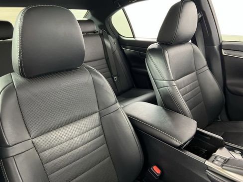 Used 2016 Lexus GS 350 F Sport image 23
