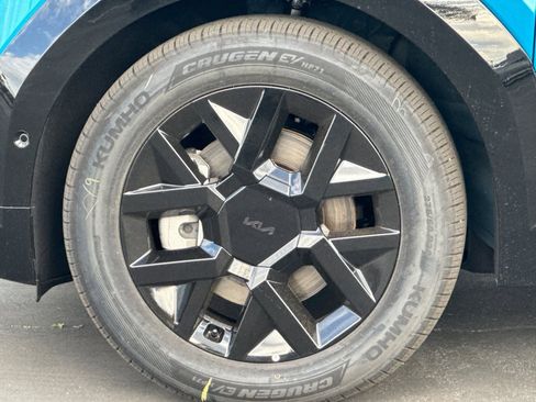 New 2026 Kia EV9 Land image 27