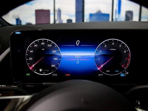 Used 2026 Mercedes-Benz GLA 250 4MATIC image 18