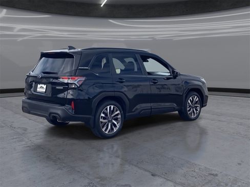 New 2026 Subaru Forester Touring image 5
