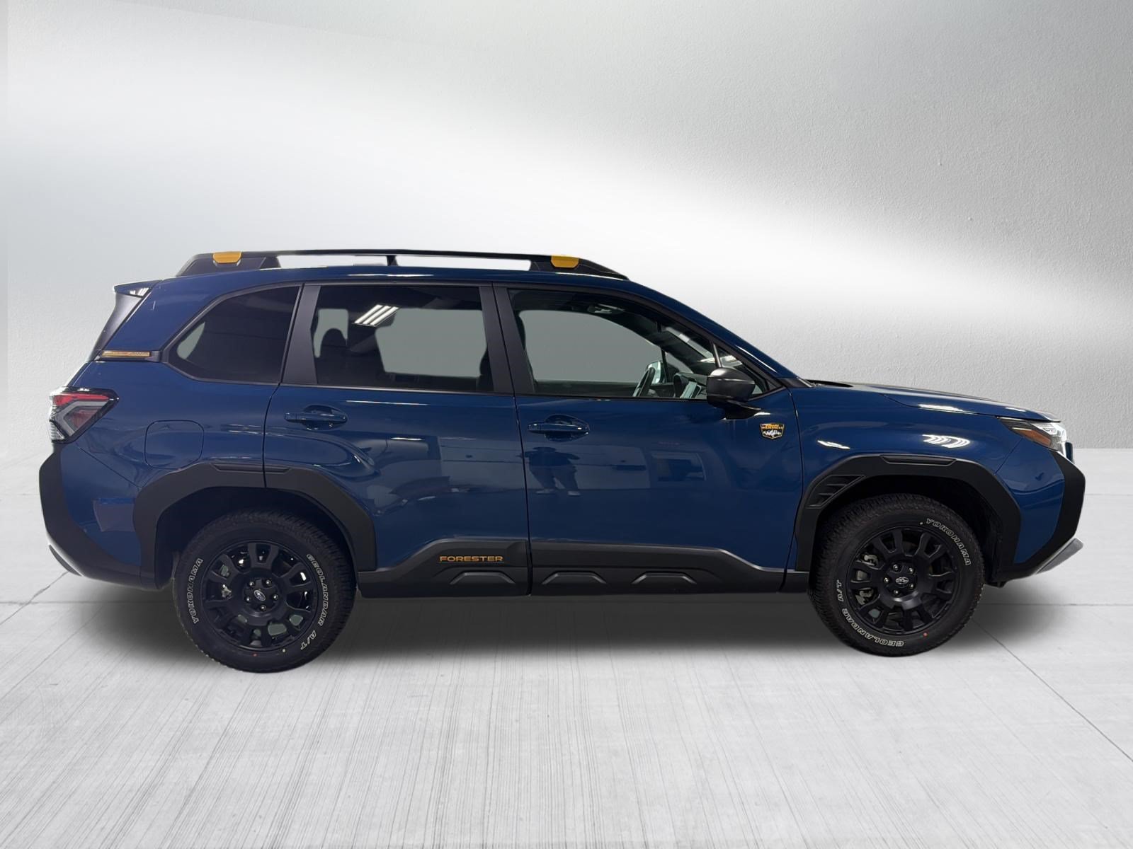 Certified 2026 Subaru Forester Wilderness w/ Wilderness Plus Package AWD/4WD image 8