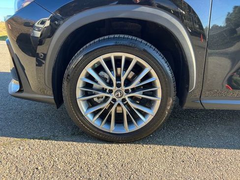 Used 2023 Lexus NX 300h AWD w/ Luxury Package image 30