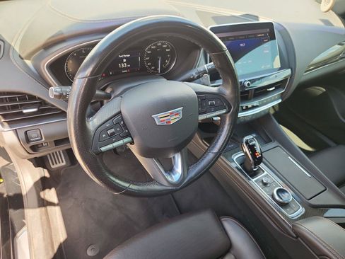 Used 2021 Cadillac CT5 Sport RWD image 10