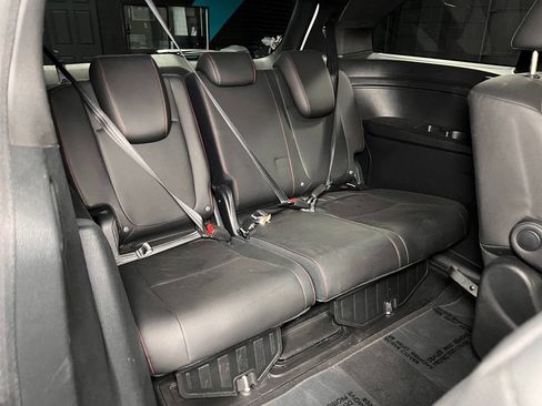 Used 2024 Honda Odyssey Sport image 16