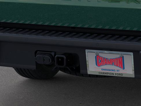 New 2025 Ford Maverick Lariat w/ 4K Tow Package image 23