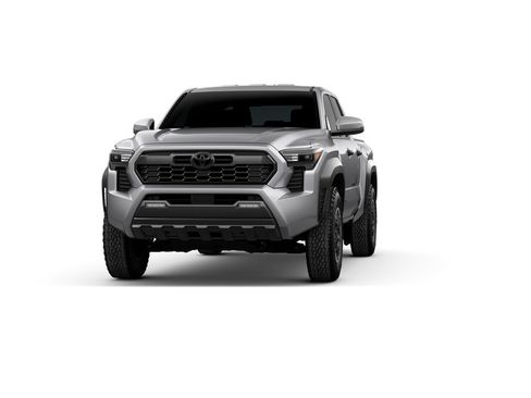 New 2026 Toyota Tacoma TRD Off-Road AWD/4WD image 18