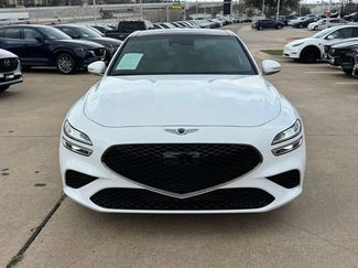 Used 2023 Genesis G70 2.0T w/ Sport Prestige Package video 2