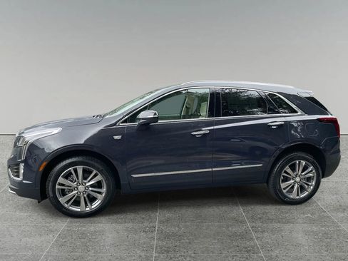 New 2025 Cadillac XT5 Premium Luxury w/ Technology Package image 2