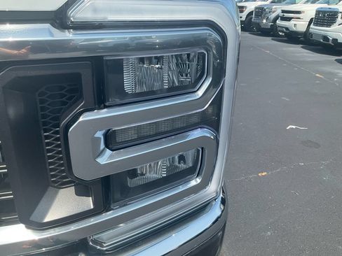 New 2026 Ford F350 Lariat w/ Chrome Package AWD/4WD image 9