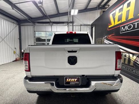 Used 2020 RAM 2500 Big Horn AWD/4WD image 14