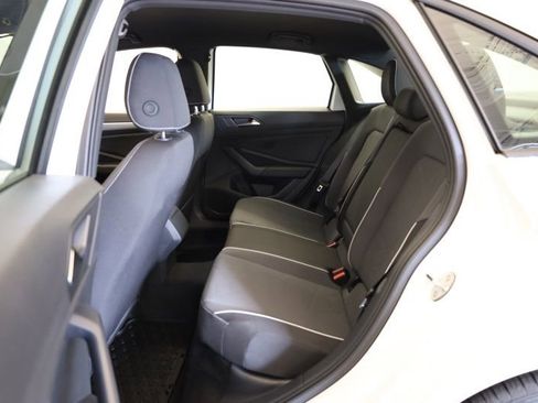 New 2026 Volkswagen Jetta Sport image 31